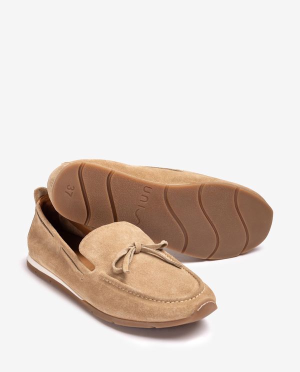 unisa Mocasín estilo náutico Rebajas de fin de temporada