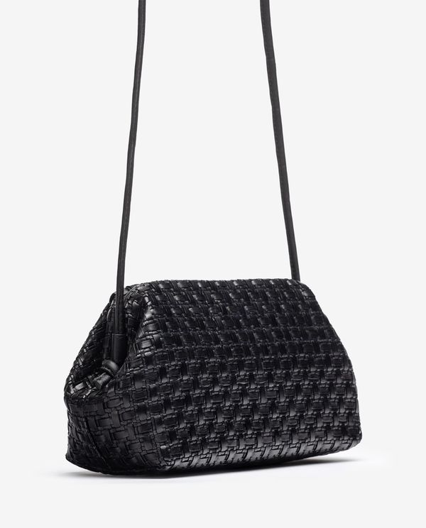 unisa Bolso pequeño trenzado En línea