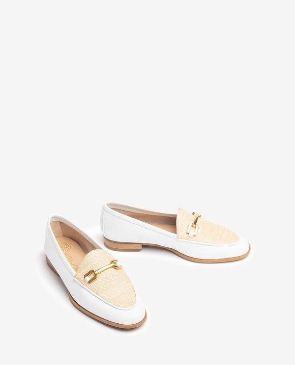 unisa Mocasín con adorno Outlet