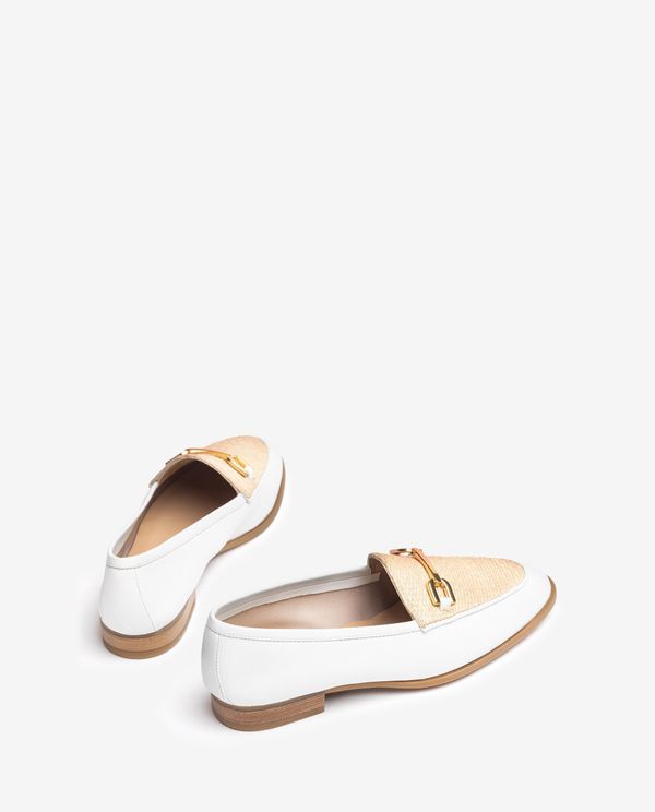 unisa Mocasín con adorno Outlet