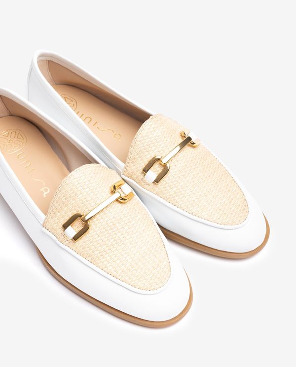 unisa Mocasín con adorno Outlet