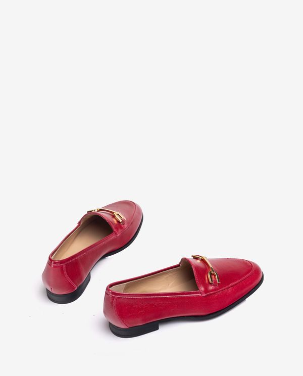 unisa Mocasín de punta redonda Outlet online