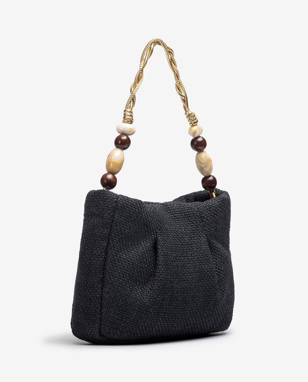 unisa Bolso de mano con adorno en asas Gran oferta