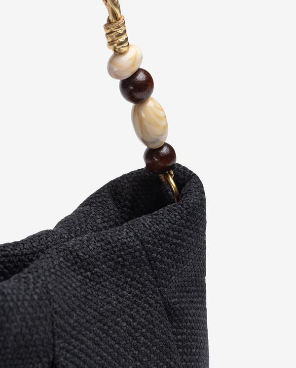 unisa Bolso de mano con adorno en asas Gran oferta