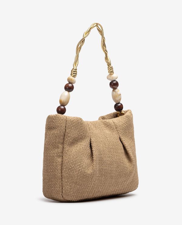 unisa Bolso de mano con adorno en asas Rebajas de fábrica