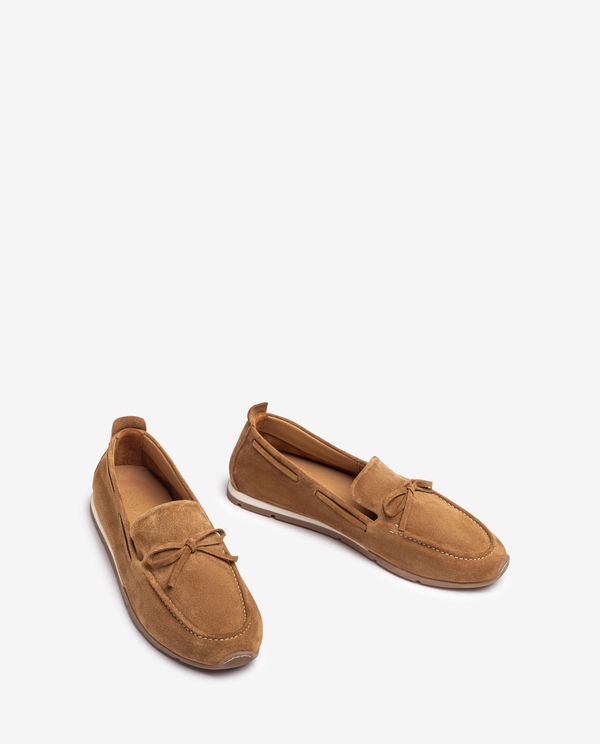 unisa Mocasín estilo náutico Precios de Black Friday