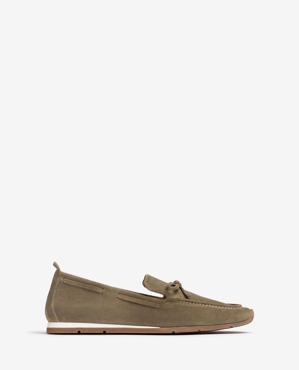 unisa Mocasín estilo náutico