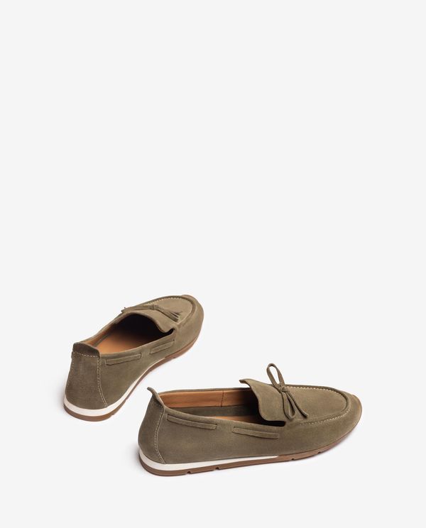 unisa Mocasín estilo náutico En oferta