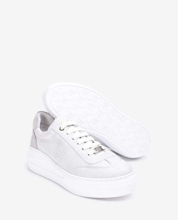 unisa Deportivo con maxi-suela Descuentos del mes