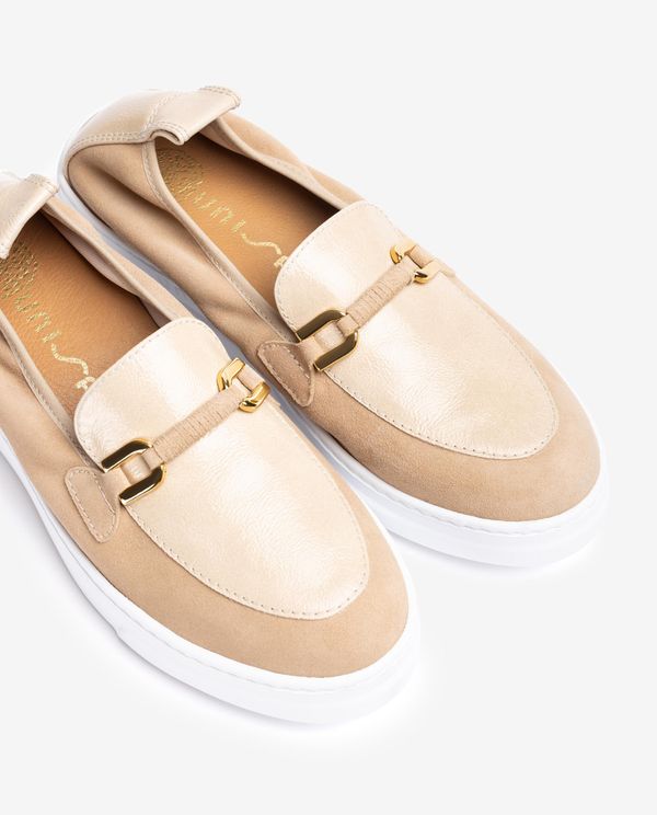 unisa Mocasín SuperLight Oferta exclusiva