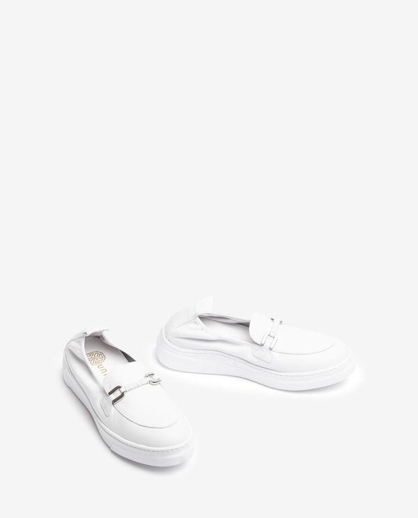 unisa Mocasín SuperLight Última moda