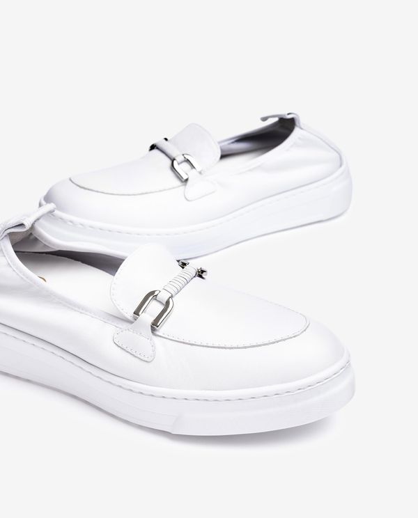 unisa Mocasín SuperLight Última moda