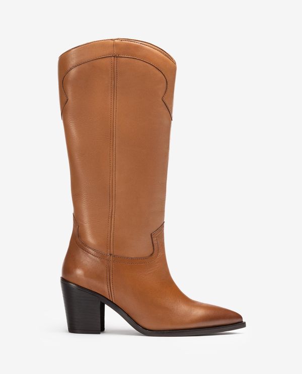 unisa Bota cowboy