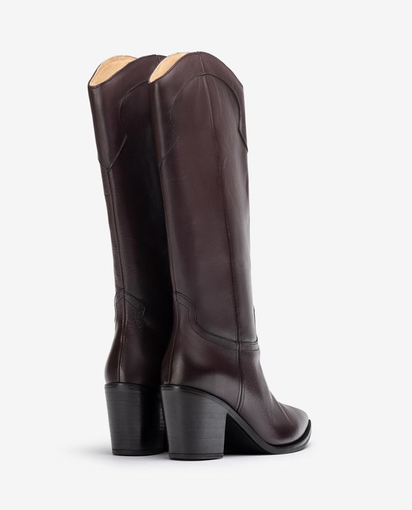 unisa Bota cowboy Rebajas de fin de temporada