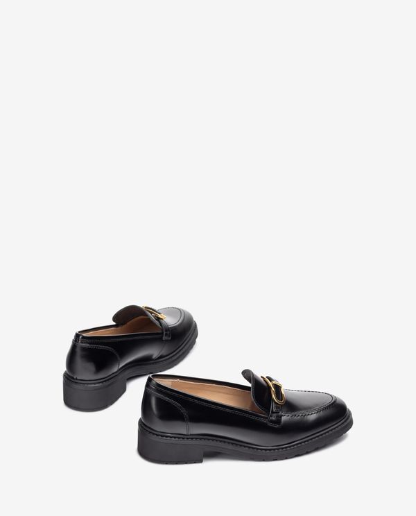 unisa Mocasín con adorno metálico Tienda