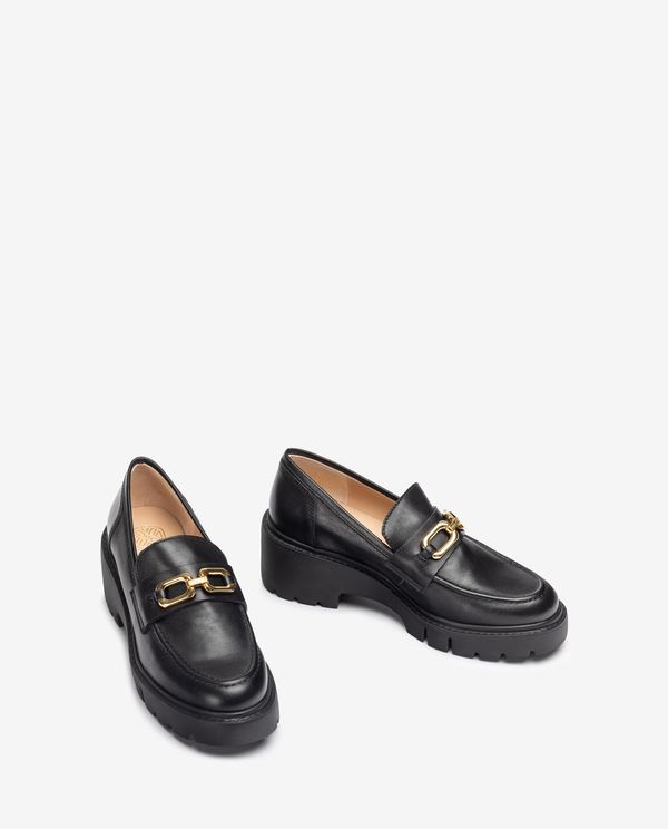 unisa Mocasín con cuña SuperLitght Mejor oferta