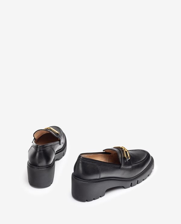 unisa Mocasín con cuña SuperLitght Mejor oferta