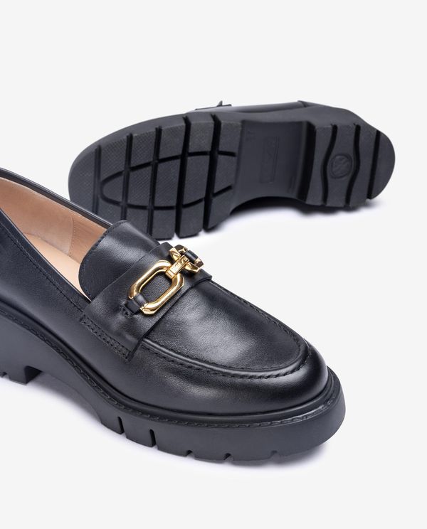 unisa Mocasín con cuña SuperLitght Mejor oferta