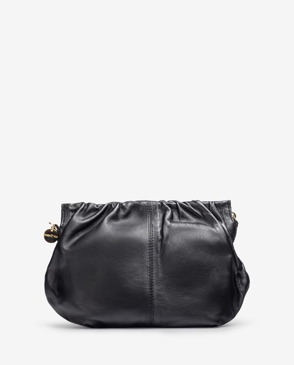 unisa Bolso de mano con cadena