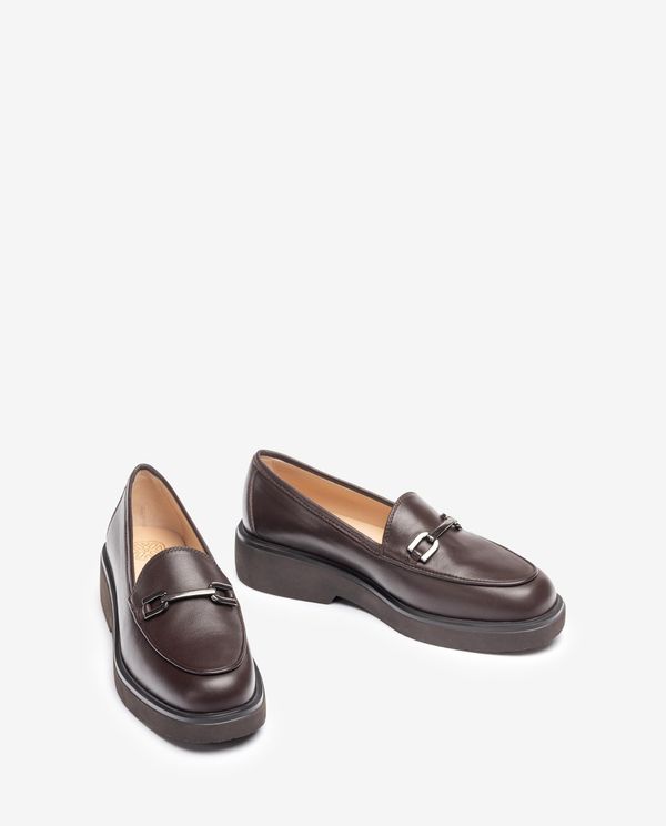 unisa Mocasín SuperLight con adorno Precio de fábrica