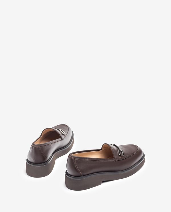 unisa Mocasín SuperLight con adorno Precio de fábrica