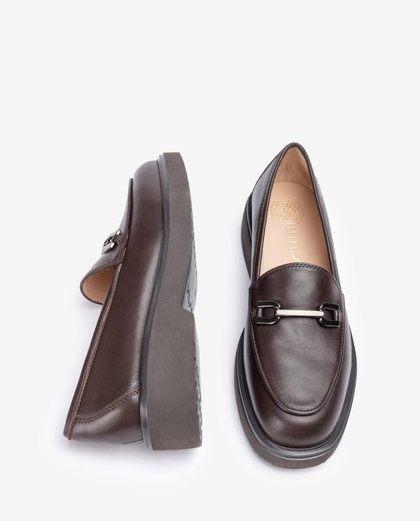 unisa Mocasín SuperLight con adorno Precio de fábrica