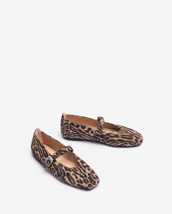 unisa Bailarina con correa Oferta exclusiva