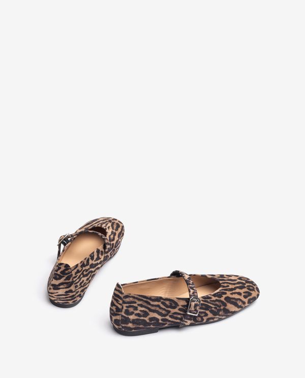 unisa Bailarina con correa Oferta exclusiva