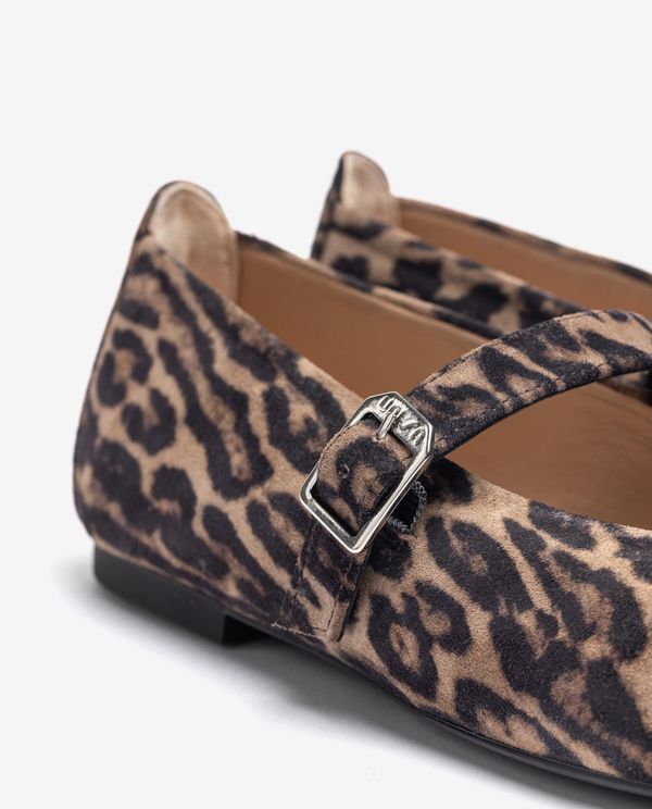 unisa Bailarina con correa Oferta exclusiva