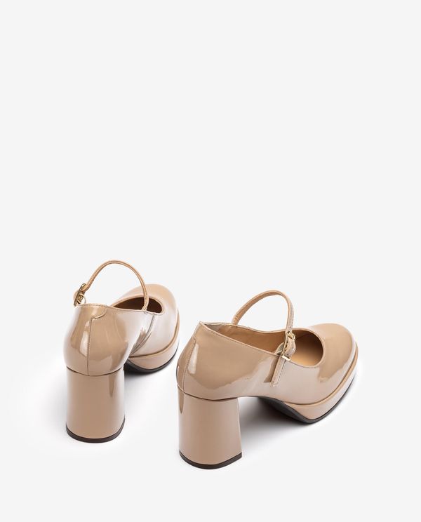 unisa Merceditas de tacón alto Outlet online