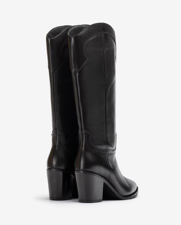 unisa Bota cowboy Envío gratis