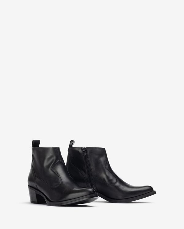 unisa Botín cowboy Oferta especial de fábrica