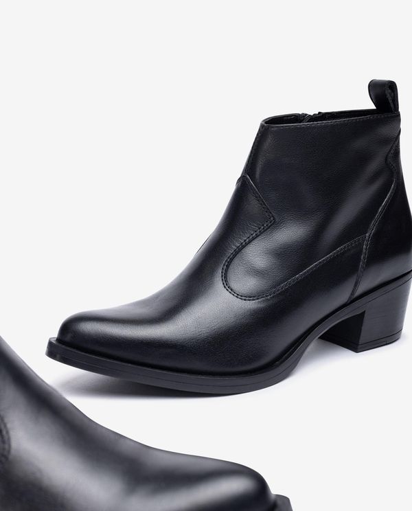 unisa Botín cowboy Oferta especial de fábrica