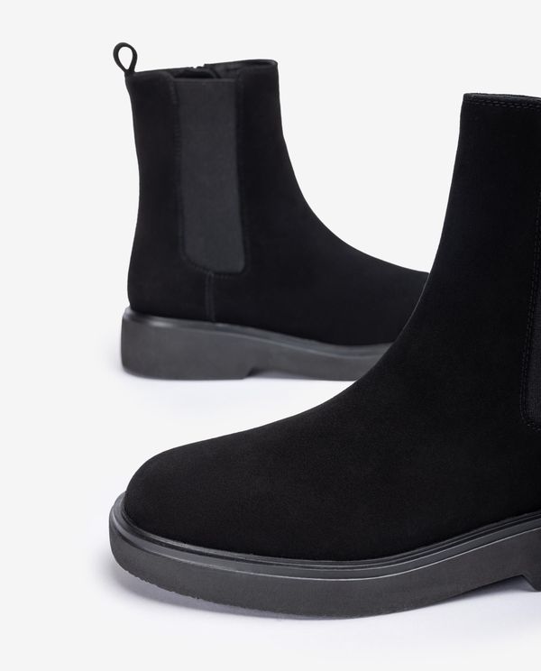 unisa Botín chelsea SuperLight En oferta