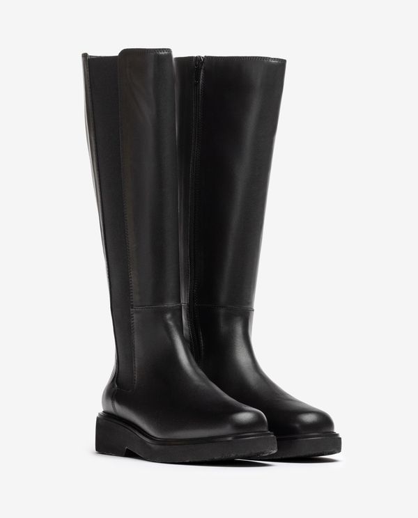 unisa Bota SuperLight de caña alta Descuento por venta flash