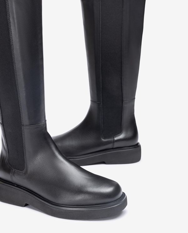unisa Bota SuperLight de caña alta Descuento por venta flash