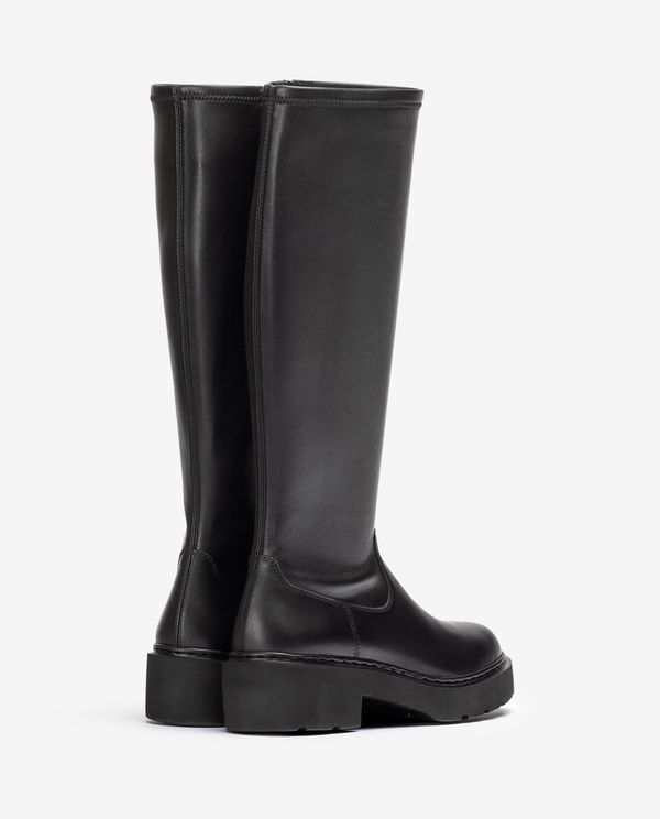 unisa Bota de caña alta SuperLight Rebajas de fin de temporada