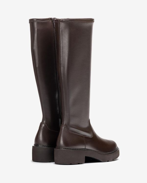 unisa Bota de caña alta SuperLight Precio ultrabajo