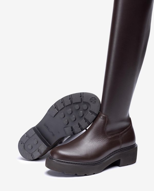 unisa Bota de caña alta SuperLight Precio ultrabajo