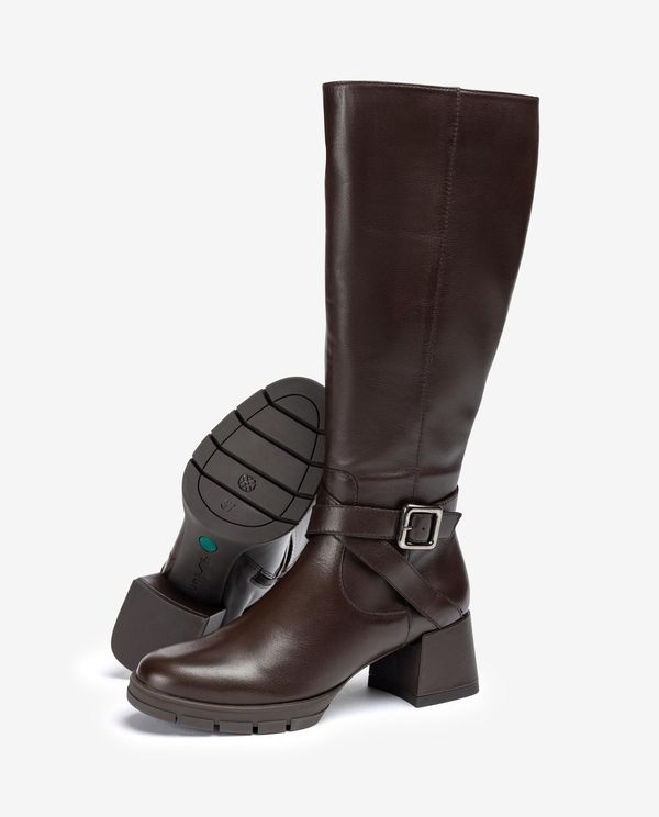 unisa Bota con adorno de tira con hebilla Outlet