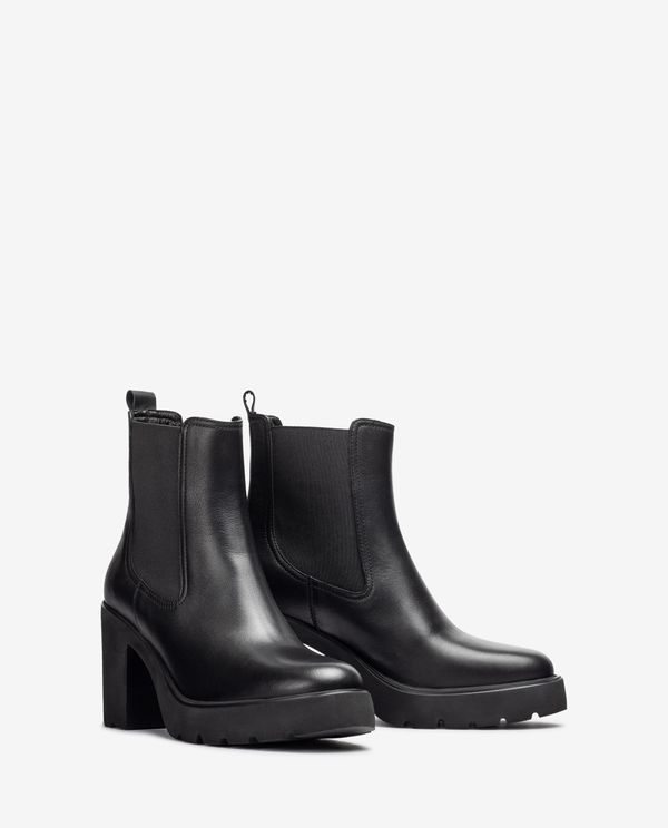 unisa Botín chelsea SuperLight Outlet online