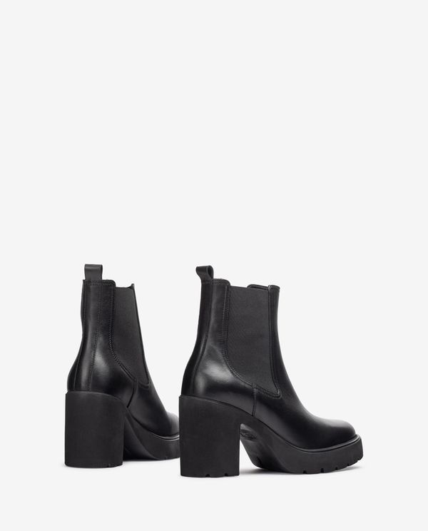 unisa Botín chelsea SuperLight Outlet online
