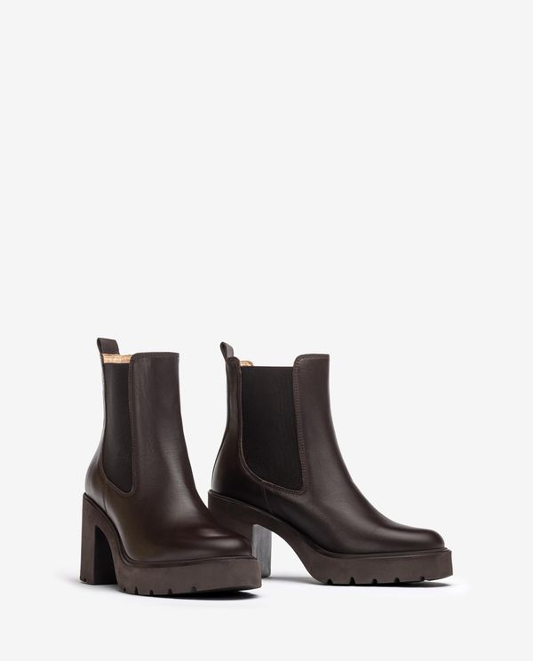 unisa Botín chelsea SuperLight Rebajas