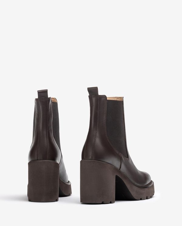 unisa Botín chelsea SuperLight Rebajas