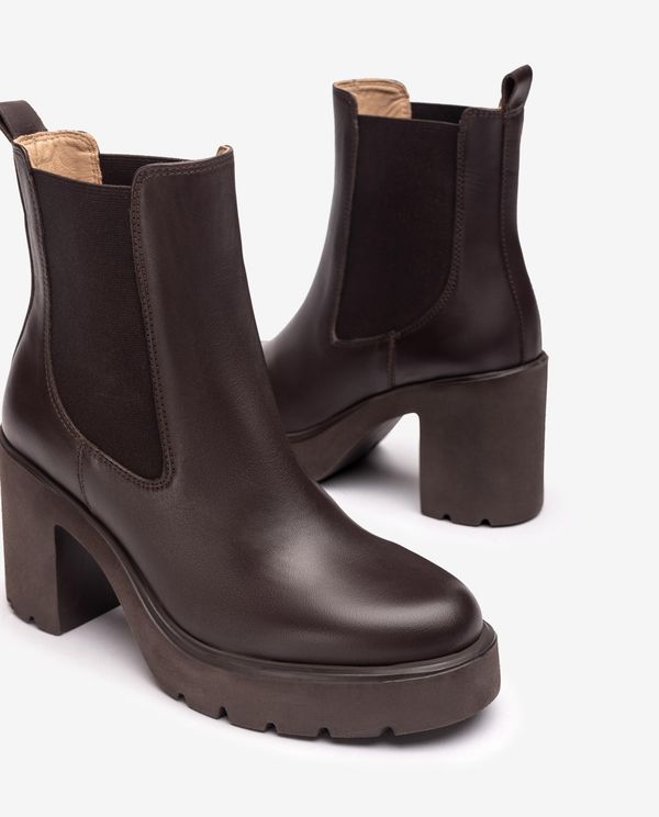 unisa Botín chelsea SuperLight Rebajas