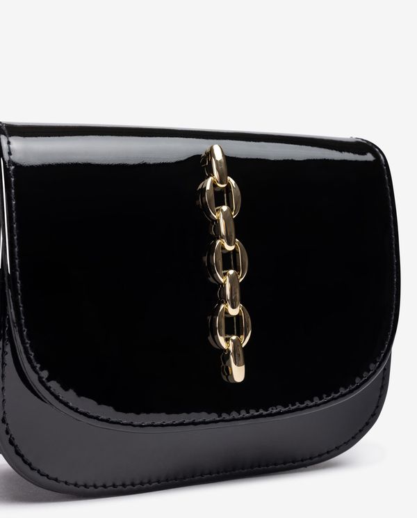unisa Bolso pequeño con adorno Envío gratis