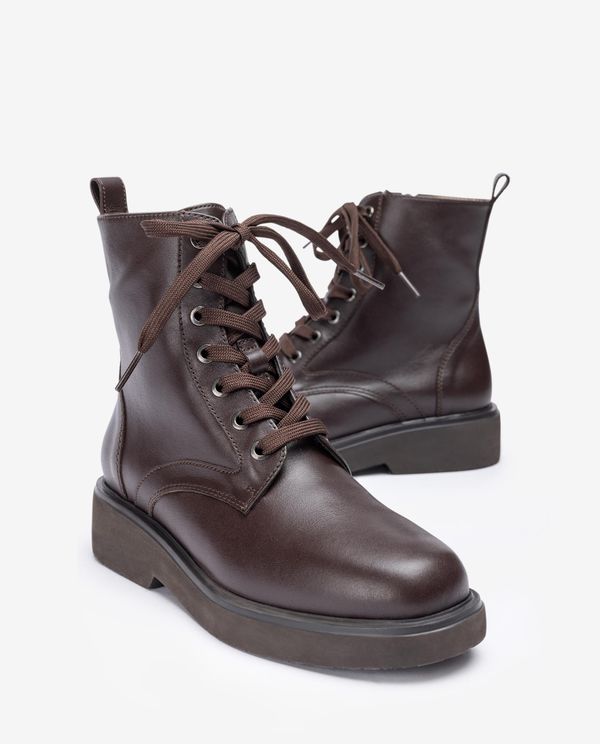 unisa Botín SuperLight con cordoneras Oferta exclusiva