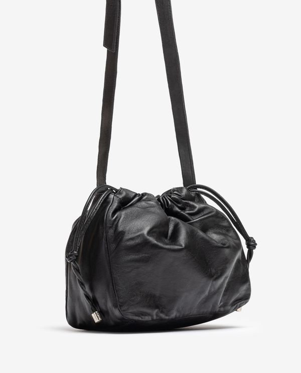 unisa Bolso mediano fruncido Ofertas de temporada