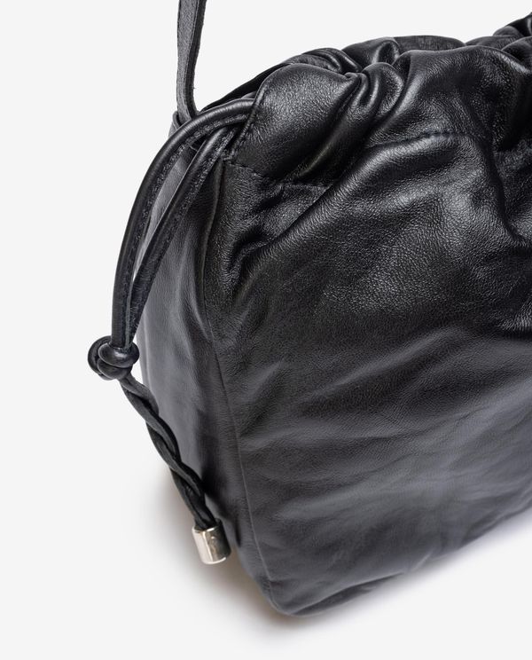 unisa Bolso mediano fruncido Ofertas de temporada
