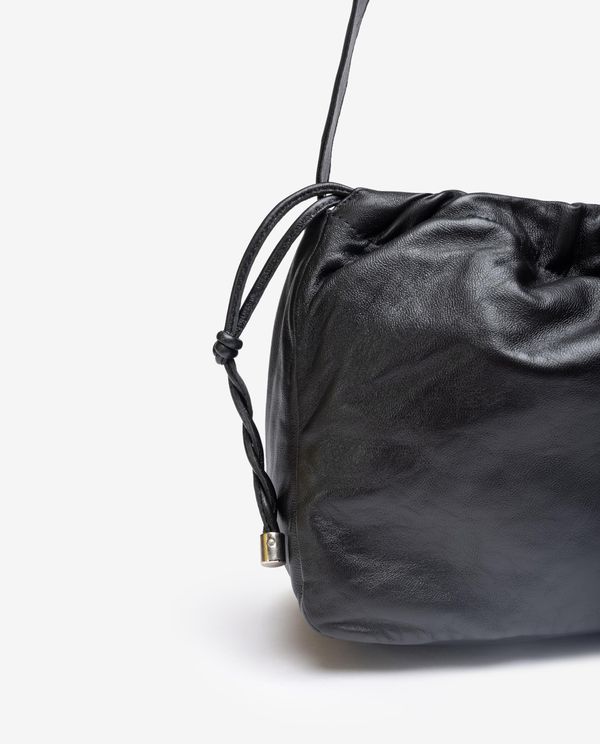 unisa Bolso mediano fruncido Ofertas de temporada